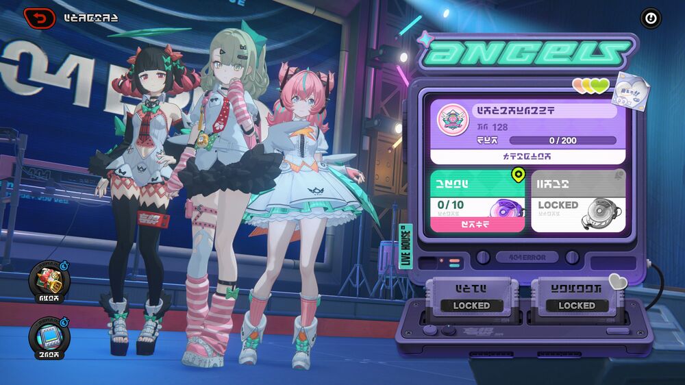 In Zenless Zone Zero è arrivata la nuova versione 2.6